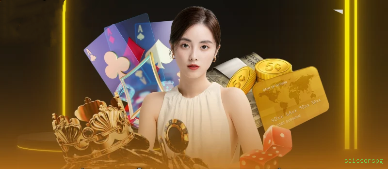 scissorspg app de jogo para jogadores brasileiros